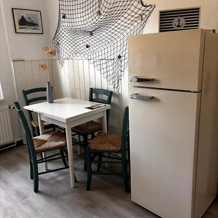 Idylle Ostsee Apartment