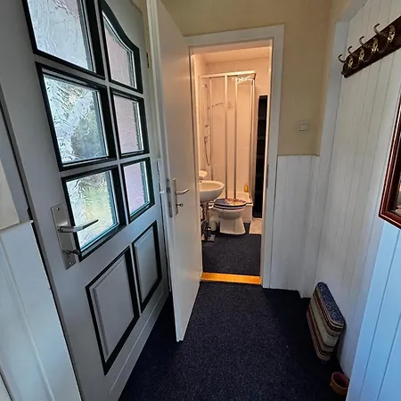 Idylle Ostsee Apartamento