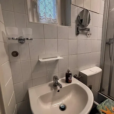 Idylle Ostsee Apartamento *