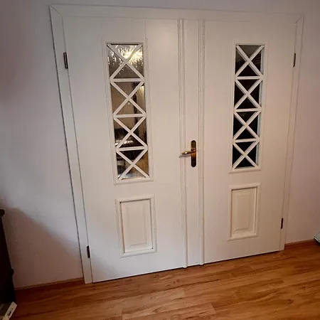 Apartamento Idylle Ostsee *